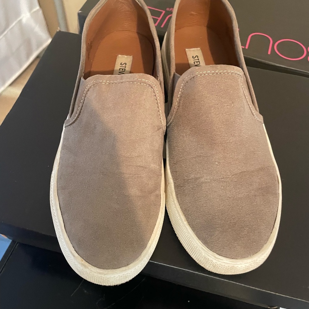 Steve Madden womens shoes